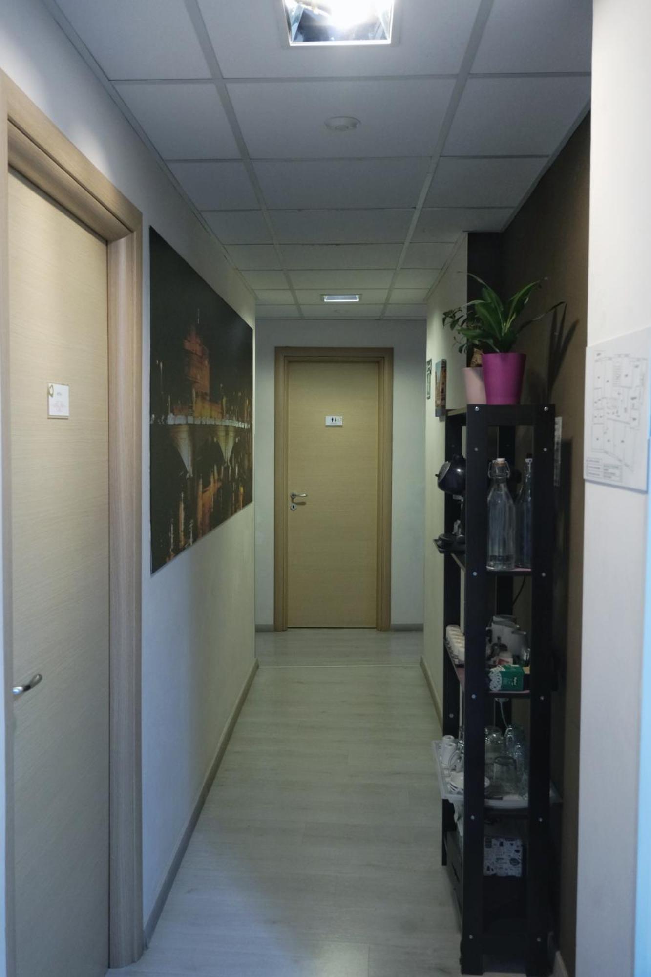 Domus Viatoris Hotel Rome Exterior photo