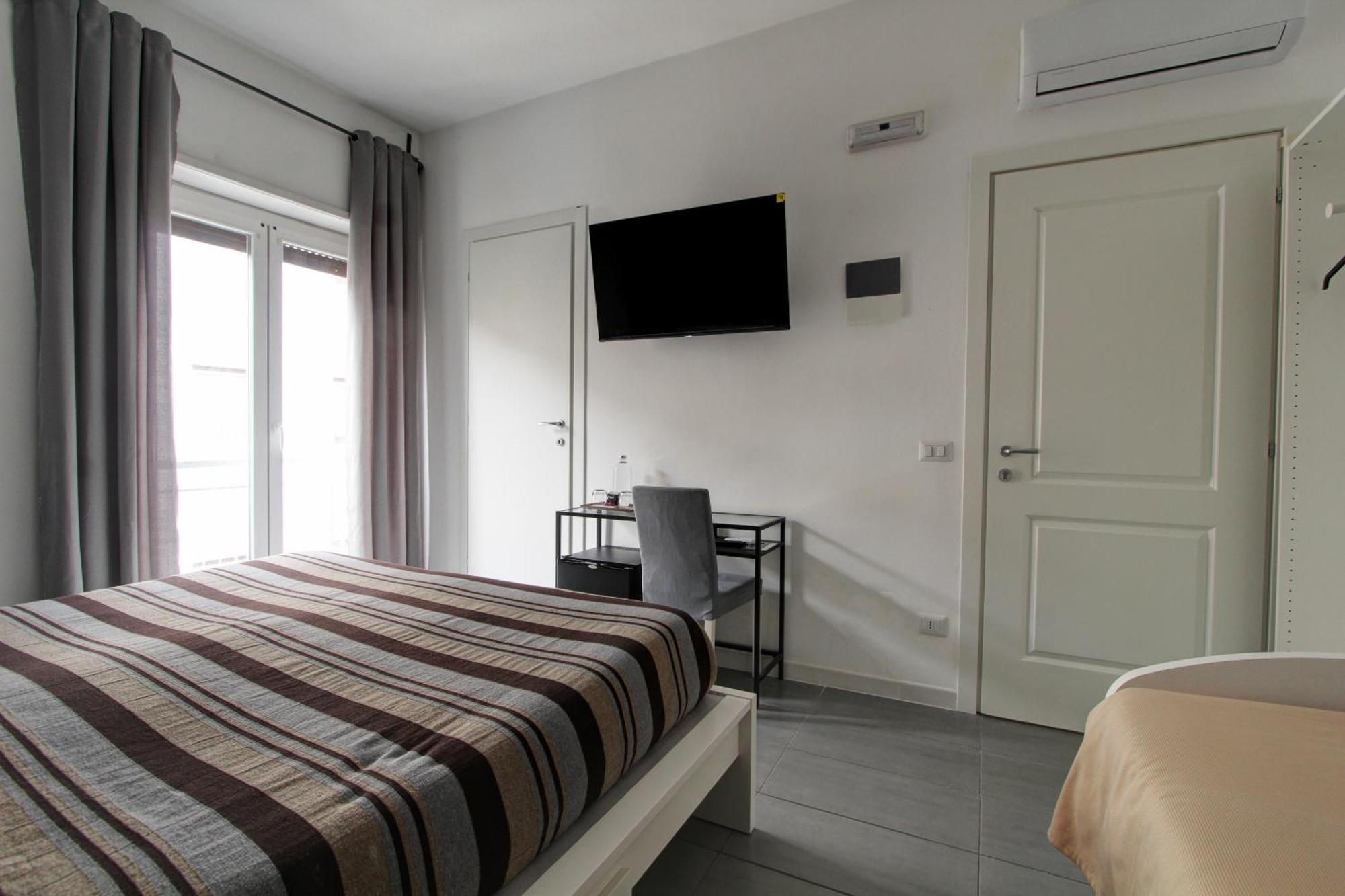Domus Viatoris Hotel Rome Exterior photo