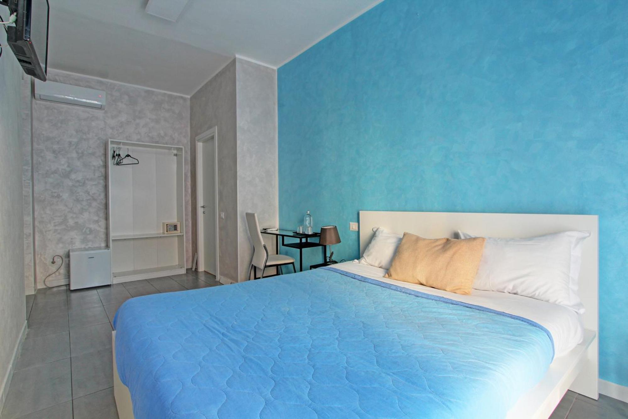 Domus Viatoris Hotel Rome Exterior photo